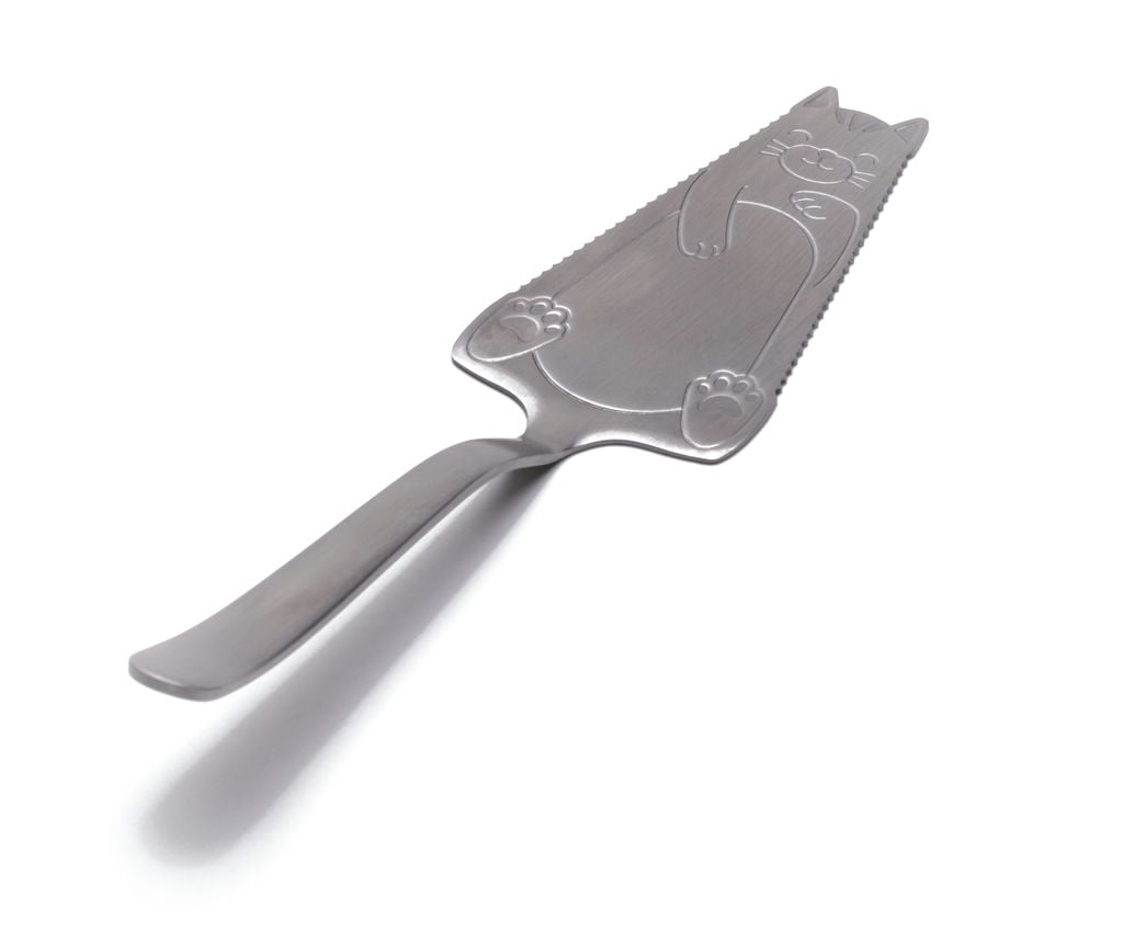 Cakitty, Kuchenschneider